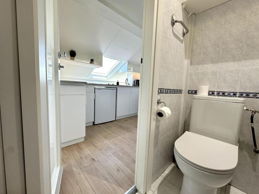 Appartamento Joli Studio, Idealement Situe, Tres Proche Gare